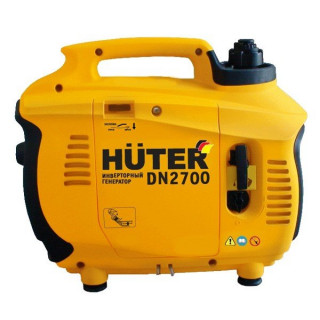 Генератор инверторный Huter DN2700