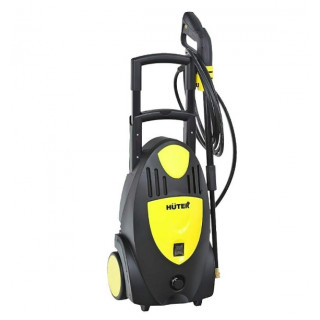 Аппарат высокого давления Huter W105-QD