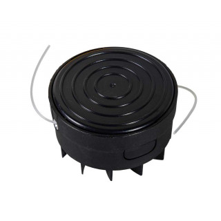 Головка с леской Huter ETH-600