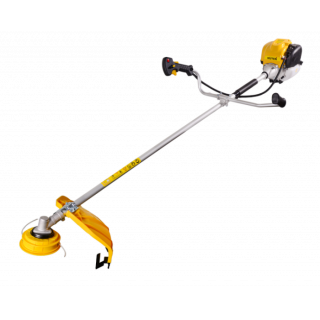 Четырёхтактный бензиновый триммер Huter GGT-2000 4ТA