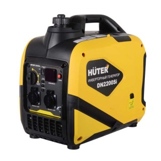 Инверторный генератор Huter DN2200Si
