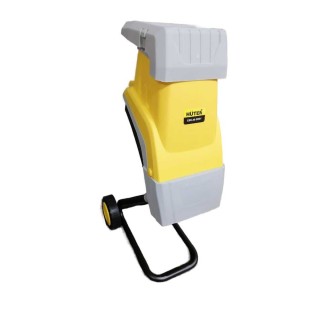 Садовый измельчитель Huter ESH-40 Grey