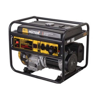 Электрогенератор Huter DY 9.5A