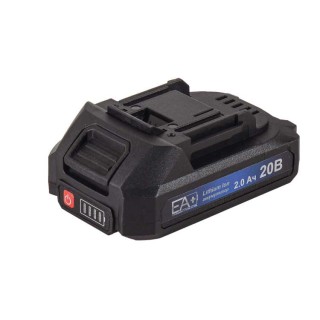 Аккумулятор Huter АКБ-20/2Б EA+ для бесщёточного инструмента и садовой техники