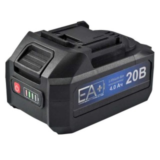 Аккумулятор Huter АКБ-20/4Б EA+ для бесщёточного инструмента и садовой техники
