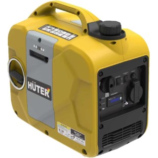 Инверторный генератор Huter DN А1,5iS
