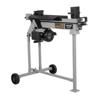 Дровокол электрический HuterHLS-5500/52H Grey