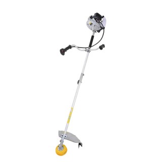 Бензиновый триммер Huter GGT-520S Grey