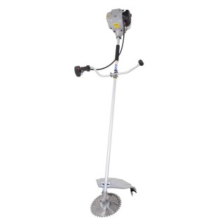 Бензиновый триммер Huter GGT-2000 4ТА Grey