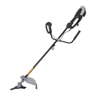 Триммер электрический Huter GET-420B Grey