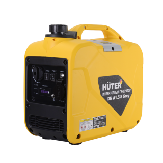 Инверторный генератор Huter DN А1,5iS GR