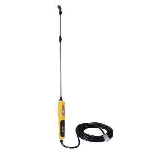 Опрыскиватель аккумуляторный Huter SP-3,7 Lite