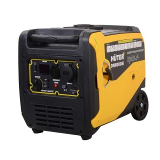 Инверторный генератор Huter DN 6000Si 
