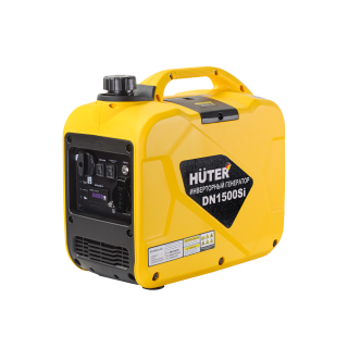 Инверторный генератор Huter DN1500Si