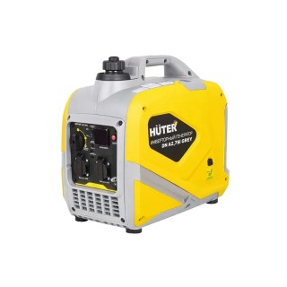 Генератор инверторный Huter DN А2,7SI Grey