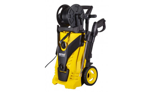 Мойка Huter W210i PROFESSIONAL