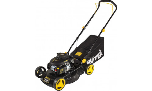 Газонокосилка бензиновая HUTER GLM-4.0 T