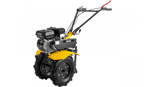 Сельскохозяйственная машина Huter МK-7800PL