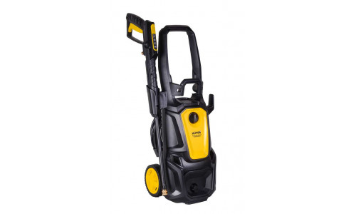 Мойка высокого давления Huter W195-PW SMART PROFESSIONAL