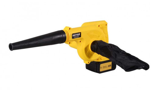 Воздуходувка аккумуляторная Huter CB-20/2Li EA+
