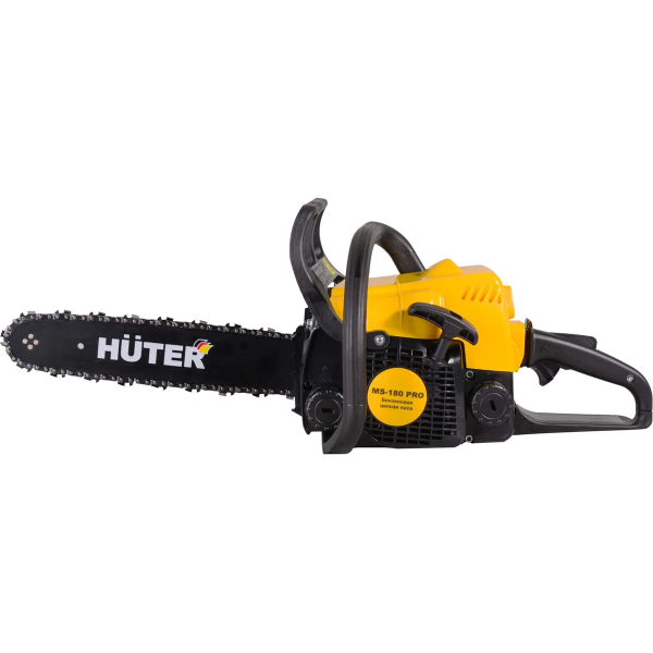Бензопила Huter MS-180 PRO