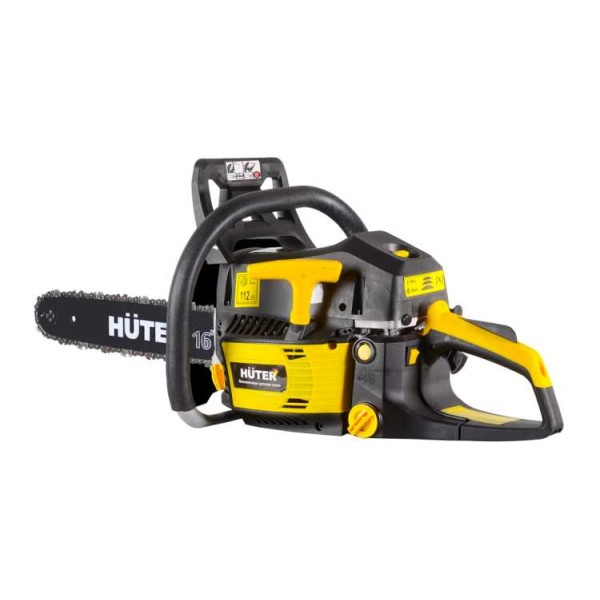 Пила бензиновая Huter BS-2300М