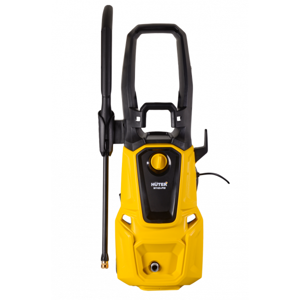 Аппарат высокого давления Huter M165-PW