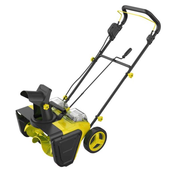 Снегоуборщик аккумуляторный Huter SGC А0,4-Li