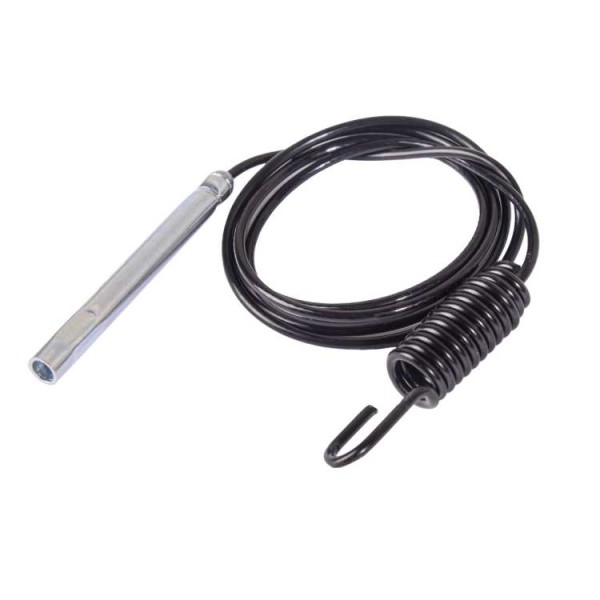 Тросик привода колес для снегоуборщиков Huter SGC-4100, 4800 ZMD