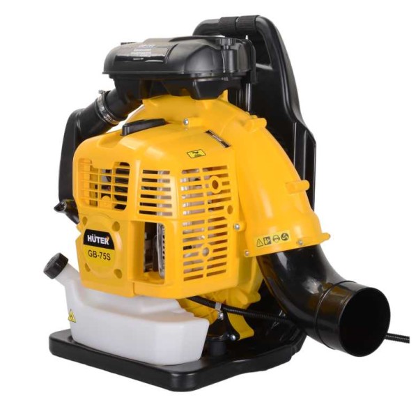 Воздуходувка бензиновая Huter GB-75S