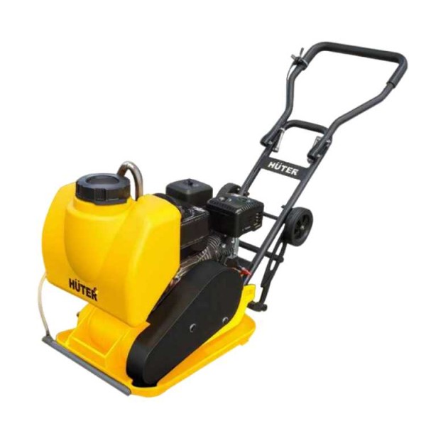 Виброплита Huter VP-60W