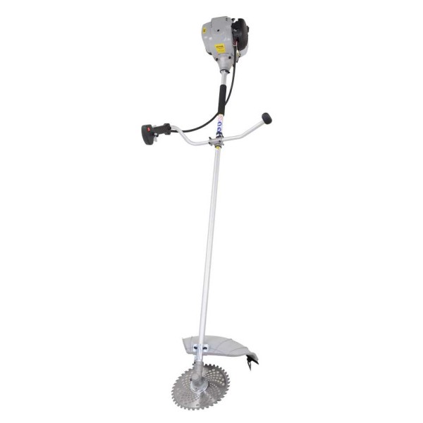 Бензиновый триммер Huter GGT-2000 4ТА Grey