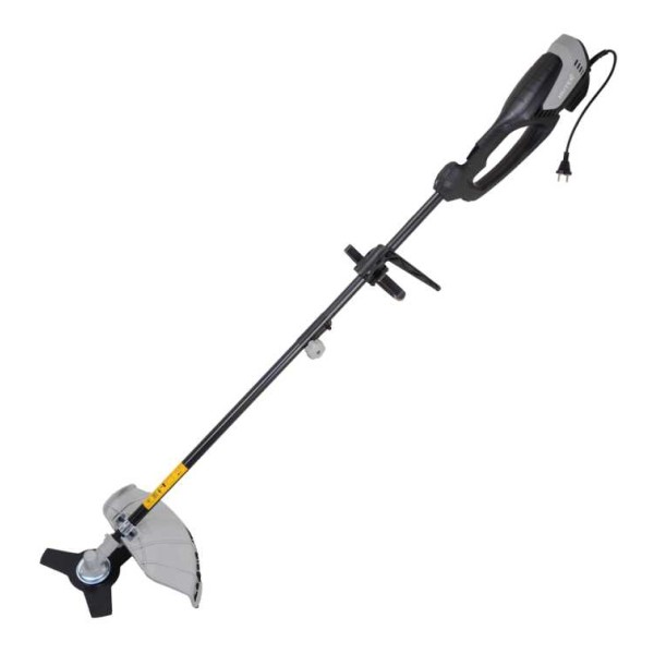 Триммер электрический Huter GET-LS45 Grey