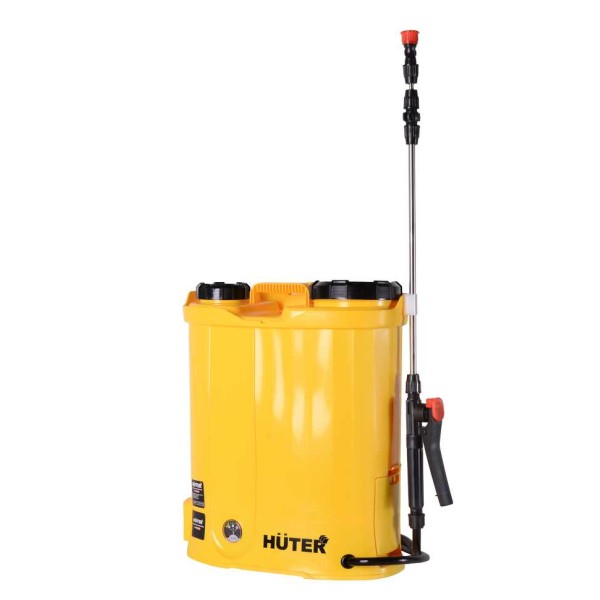 Опрыскиватель аккумуляторный Huter SP-12 Li EA+