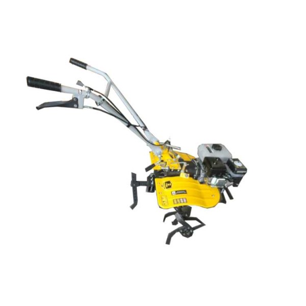 Машина сельскохозяйственная Huter МК-1008Р Grey